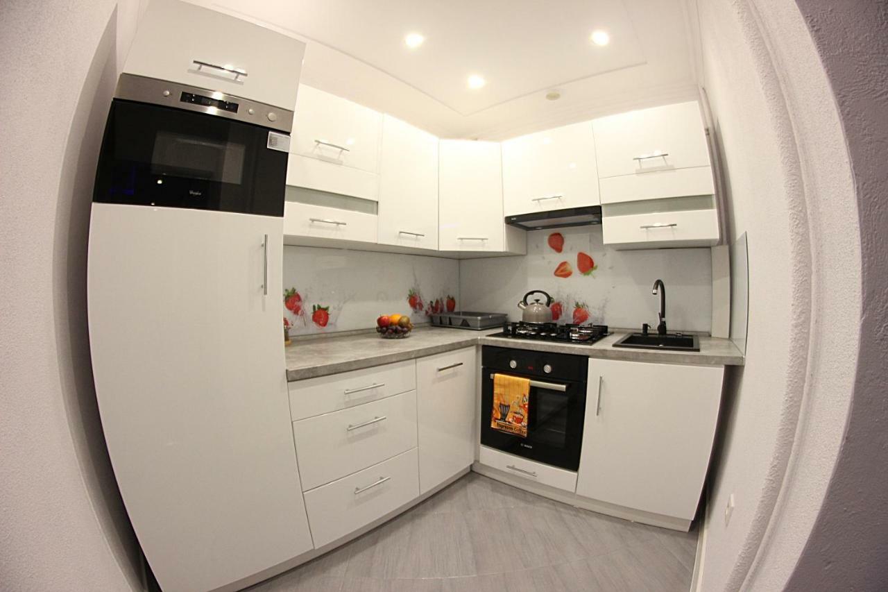 Family Apartment
