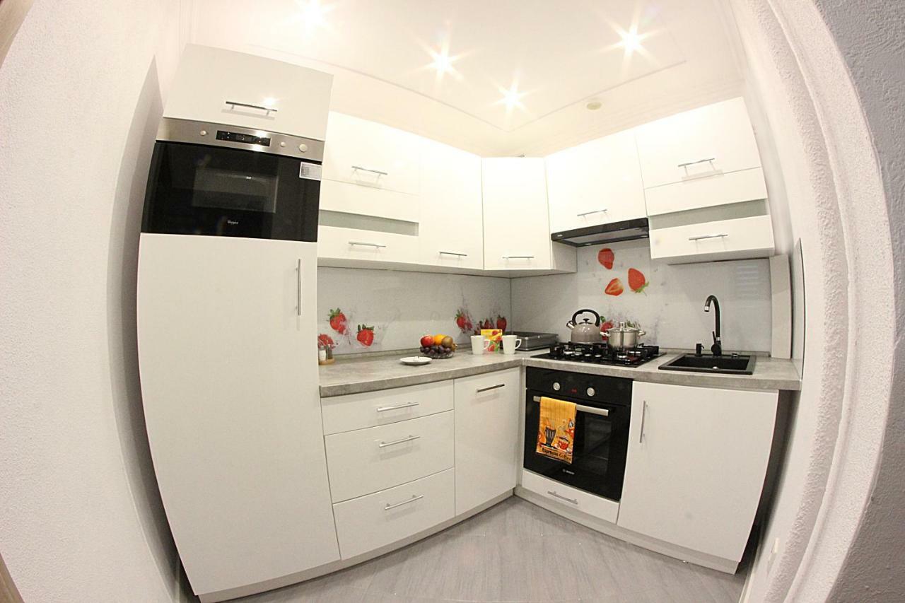 Family Apartment *