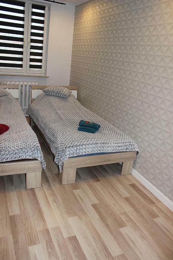 Family Apartment Raciborz