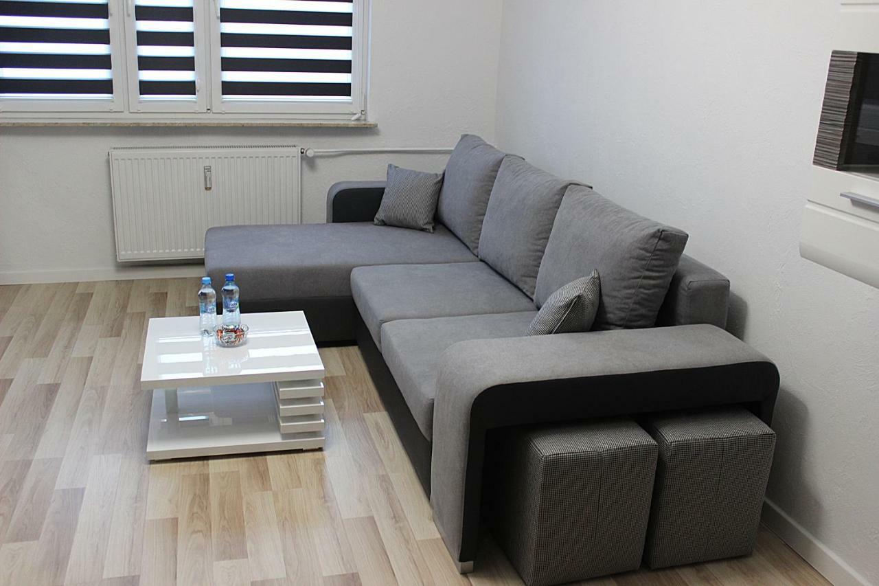 Apartment Family *